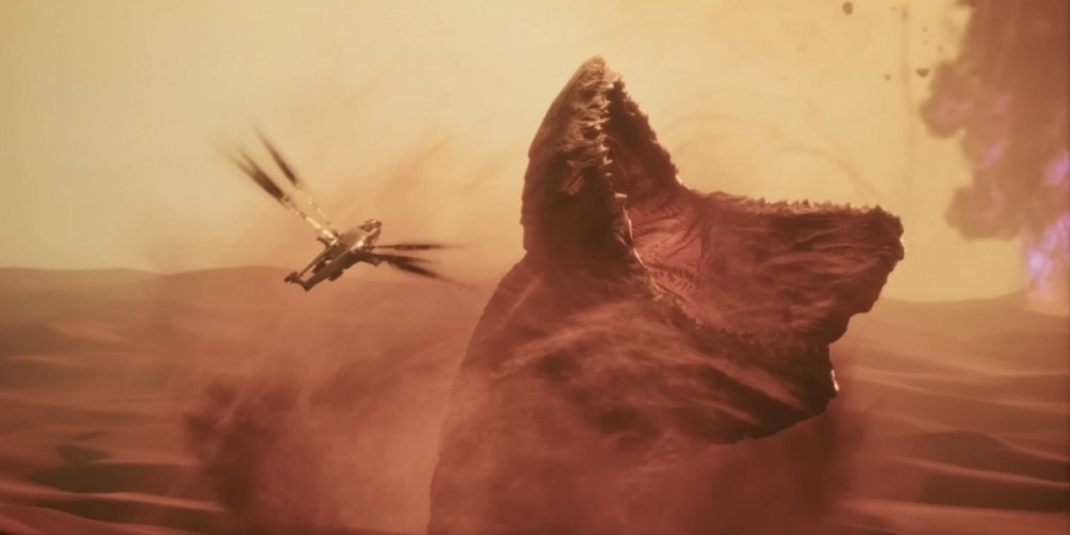 Dune: Awakening Aggiornamento Zona PvE—Aumento dei Problemi di Griefing
