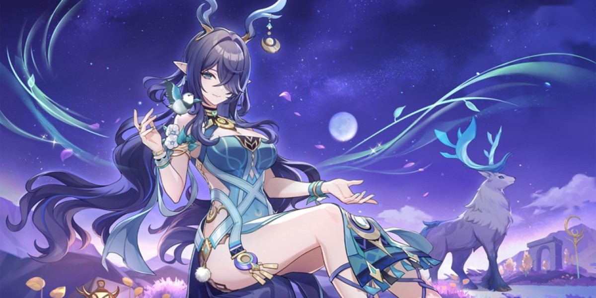 Genshin Impact 6.5 Livestream: Data, Ora e Come Guardare
