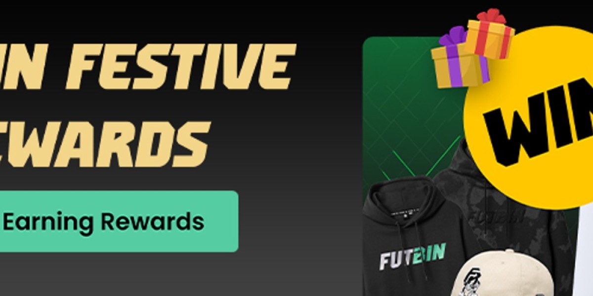 Ricompense Festive FUTBIN – Sblocca Premi Questo Natale