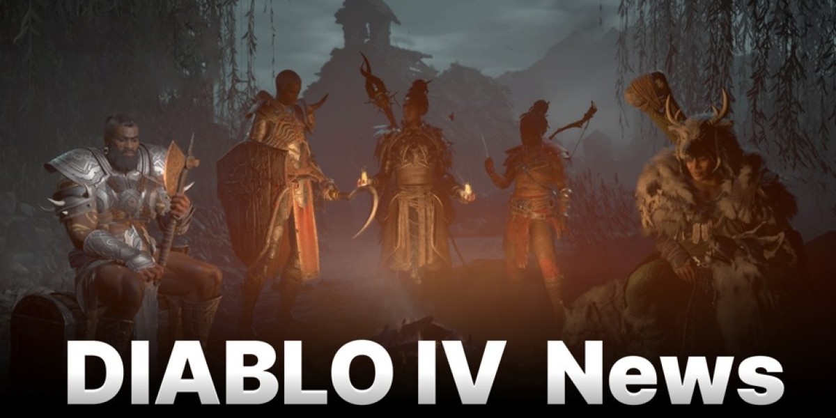 Diablo IV: Lord of Hatred Hotfixes Target Exploits