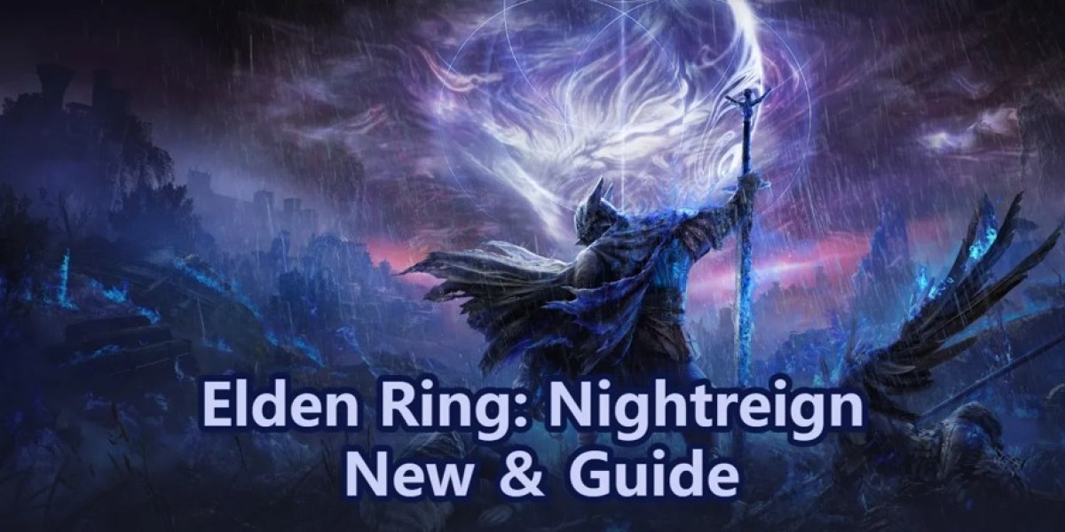 Elden Ring Nightreign Aggiornamento v1.03 - Supporto DLC & Note sulla Patch