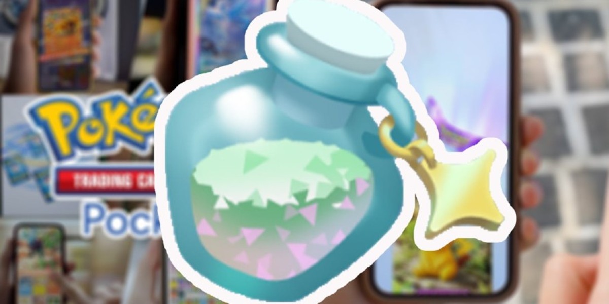 Guida a Pokémon TCG Pocket Shinedust: Come Ottenere e Usare