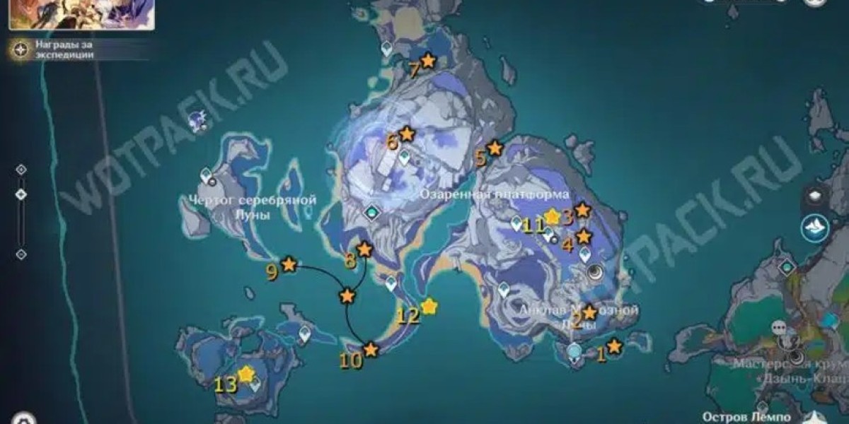 Genshin Impact Nod-Kraya: Enigmi & Guida Kuuvyaki