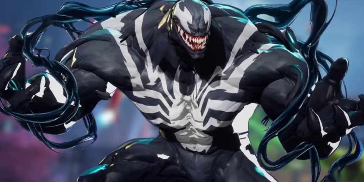 Marvel Rivals Closed Beta Estesa – Dettagli dell'Aggiornamento