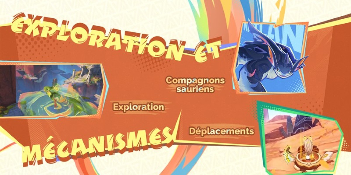 Natlan Genshin Impact: Esplorazione con sauri