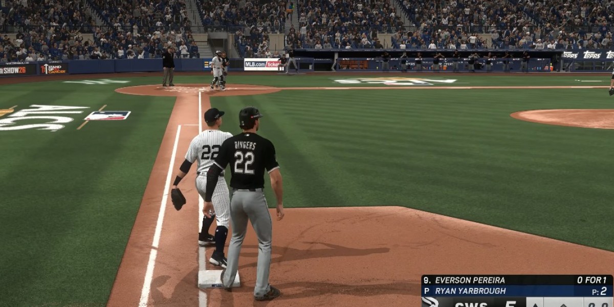 MLB The Show 26 Best Cards for Online Competitive Play