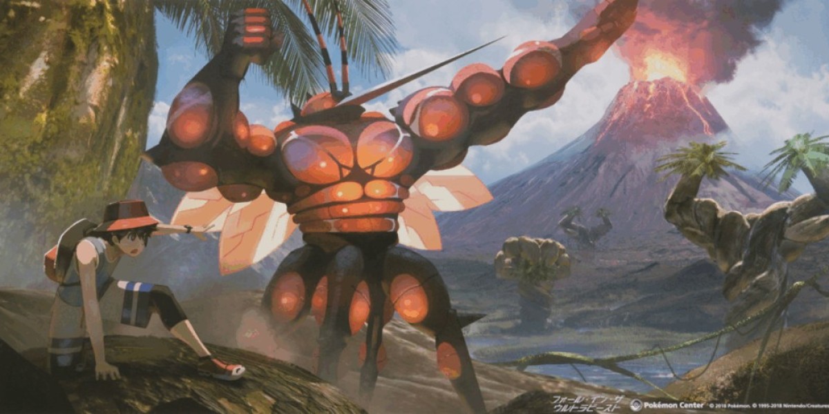 Pokémon TCG Pocket Ultra Beast Flag Datamine: Cosa succede dopo?