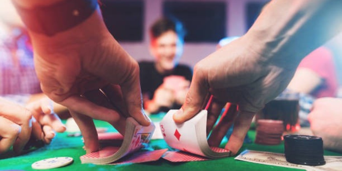 De nyeste tendenser inden for online casinoer i 2025: Hvad spillerne skal være opmærksomme på