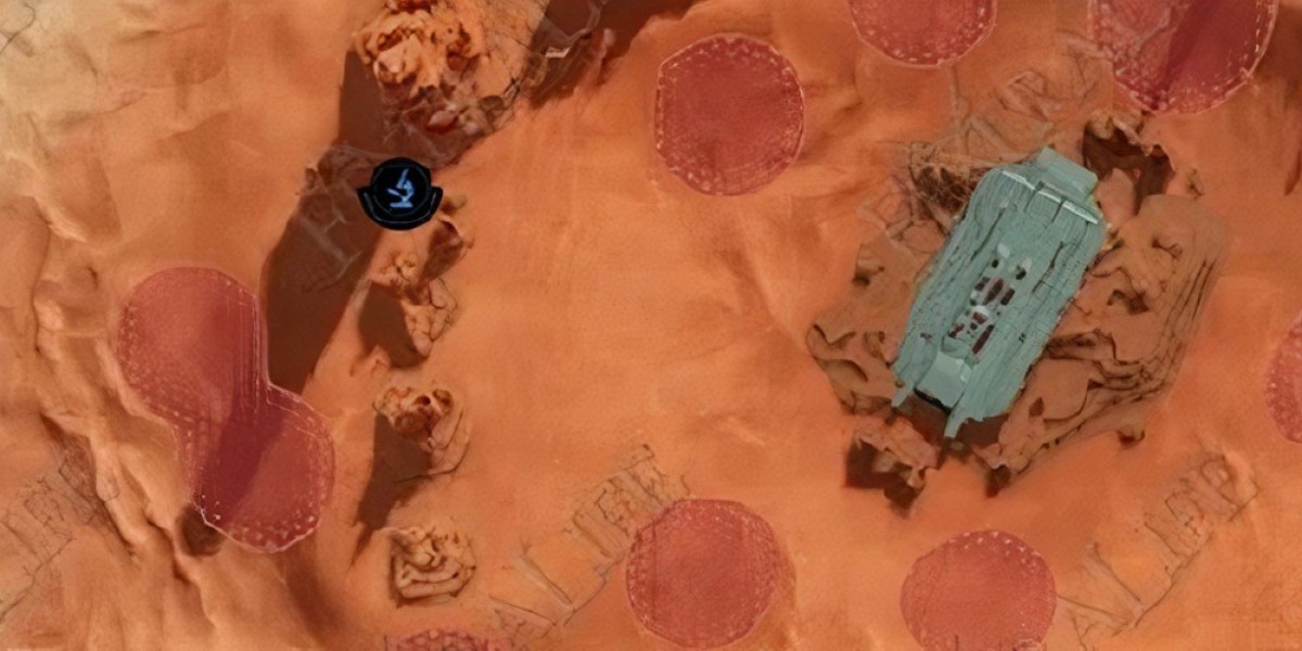 Prova del Tradimento Dune Awakening – Guida alla missione