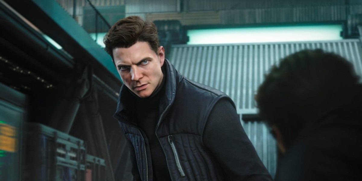 007 First Light: Elementi in evidenza dei servizi live messi in mostra