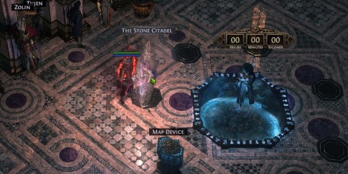 Path of Exile 2 Fragment System Guide Tertiary Calamity U4GM Tips