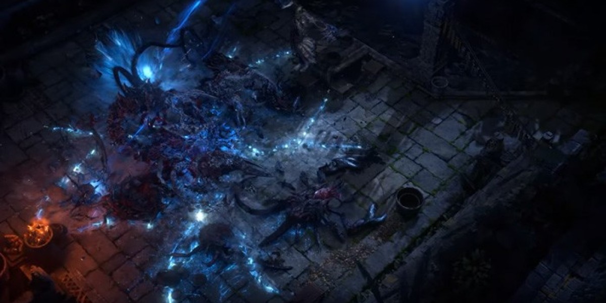 U4GM Path of Exile 2 Jade Amulet Build Guide
