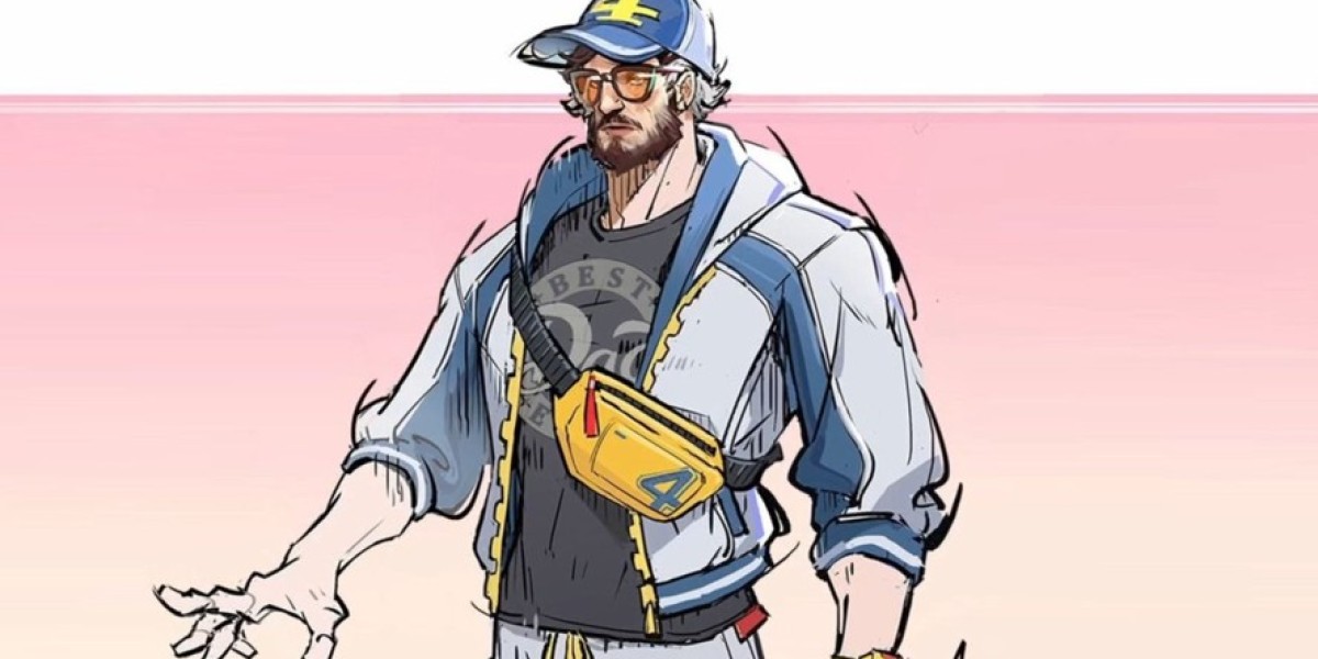 Skin Mister Fantastic: Casual in Marvel Rivals