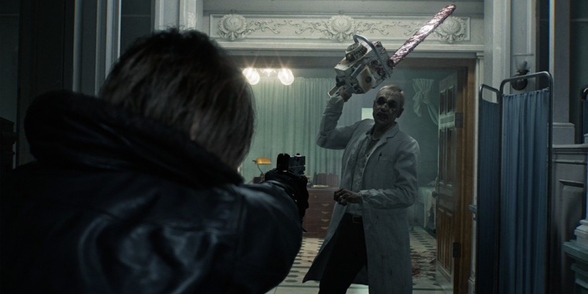 Resident Evil Requiem: Due stili di gioco, Due orrori