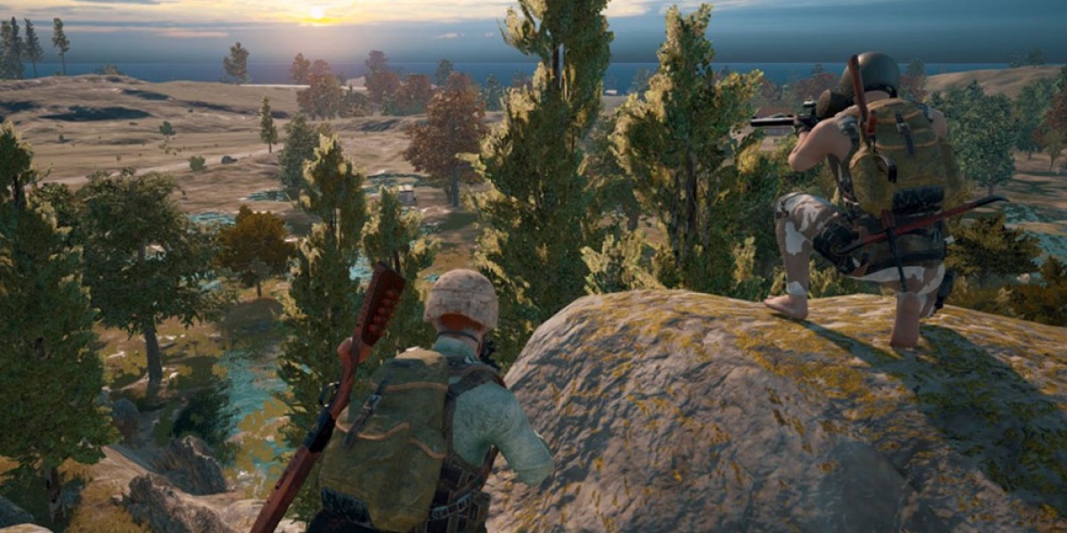 Слайдер FOV in PUBG: regolazione a luglio