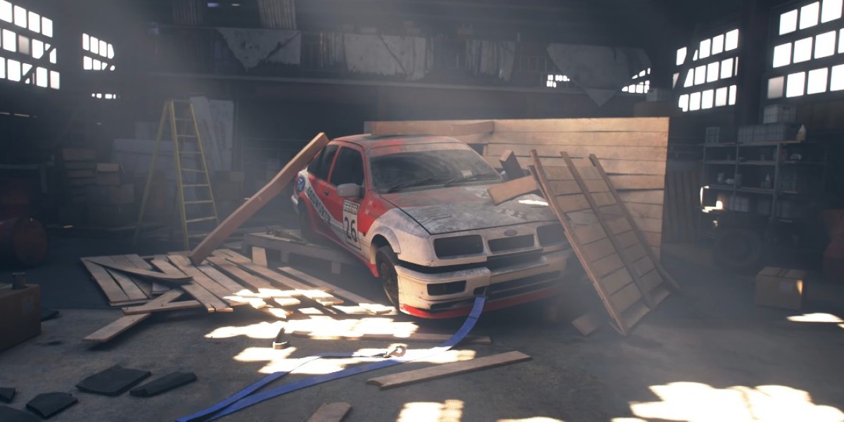 U4N: Best Cars for Street Racing in Forza Horizon 6