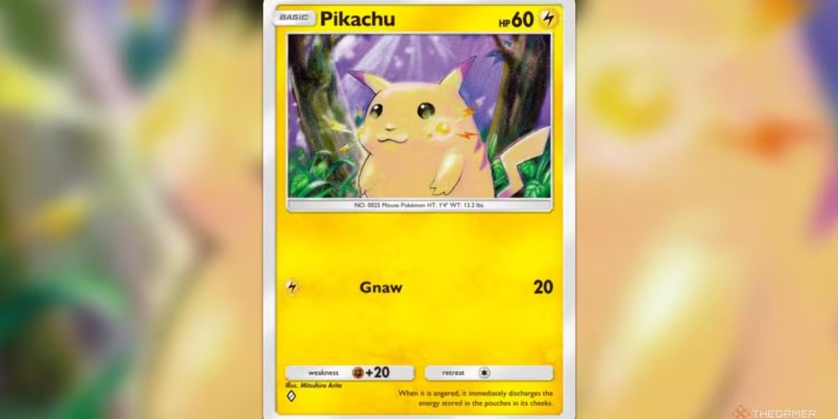 U4GM Pokemon TCG Pocket Synergy Breakthrough Guide