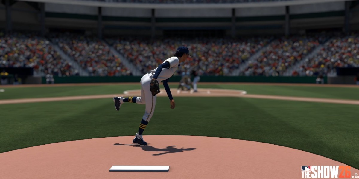 U4N: How to Get Better at Online Hitting in MLB The Show 26