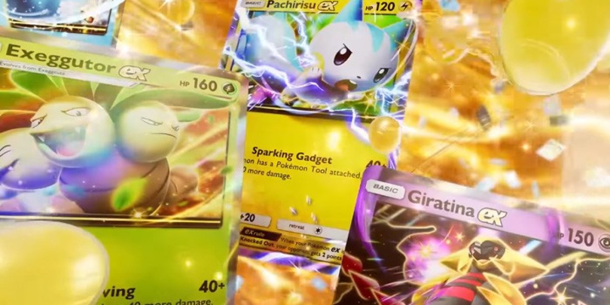 Pokemon TCG Pocket Reuniclus Strategy with U4GM