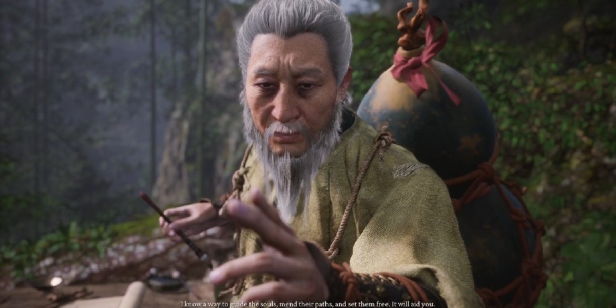 Black Myth: Wukong – Guida su come assorbire gli Spiriti