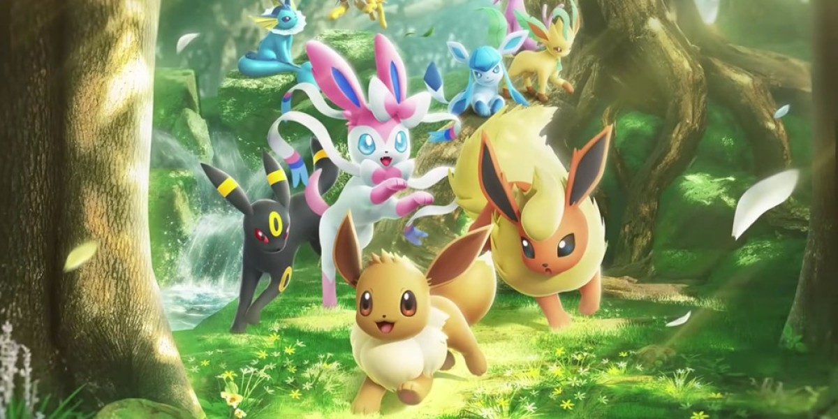 Pokemon TCG Pocket Eevee Grove – Cenno all’Arte Umbreon