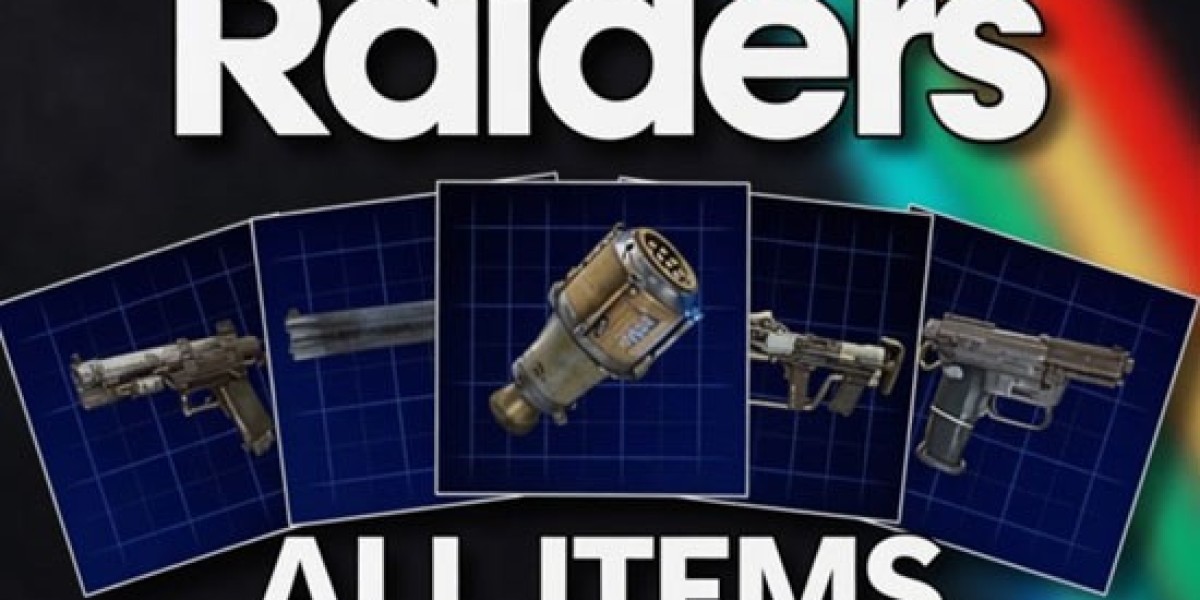 U4GM Makes Buying ARC Raiders Items Fast, Safe, and Easy