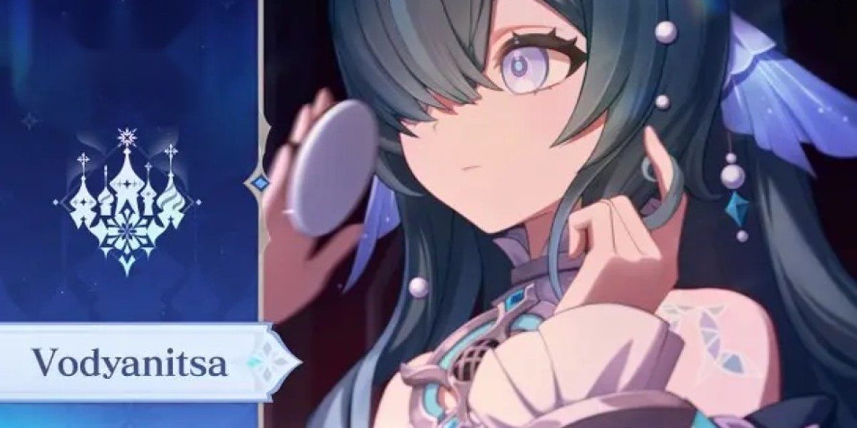 Trapelata di Genshin Impact Snezhnaya: nuovi Alti Araldi e personaggi