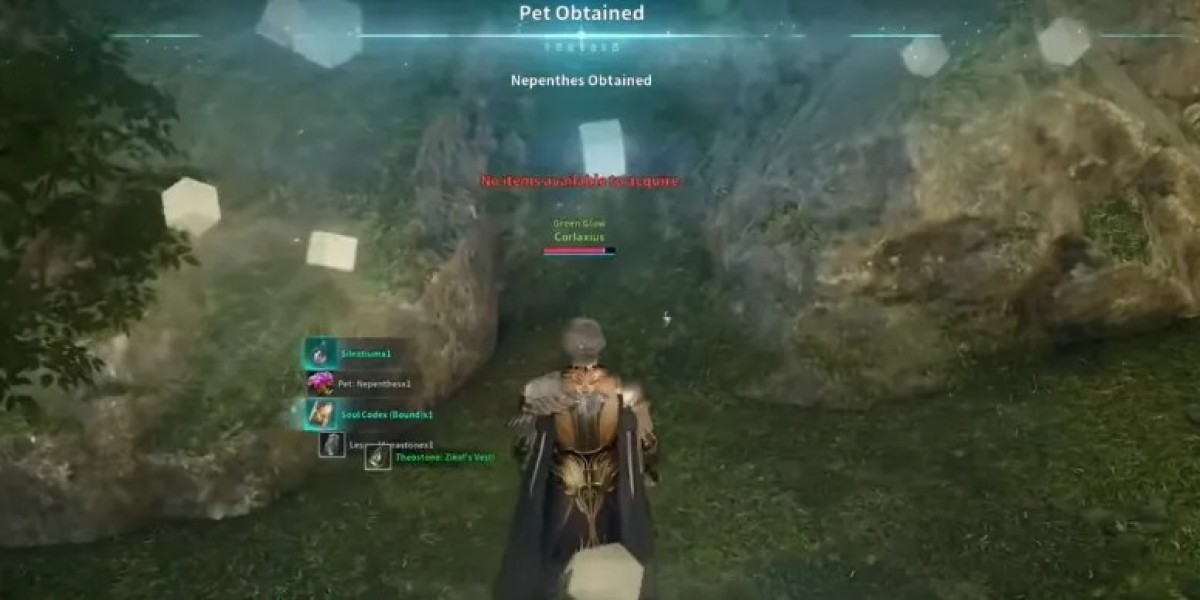 Aion 2 Dungeon Loot Guide: Best Dungeons for Legendary Gear