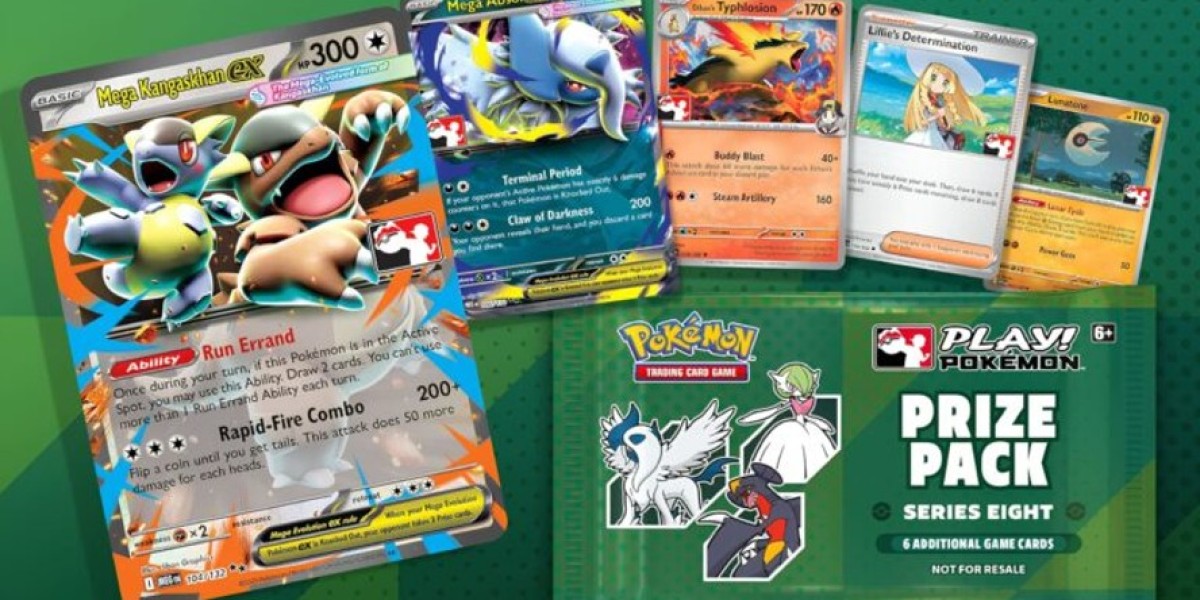 Calendario delle uscite Pokémon 2026 – Tutti i punti salienti e le box