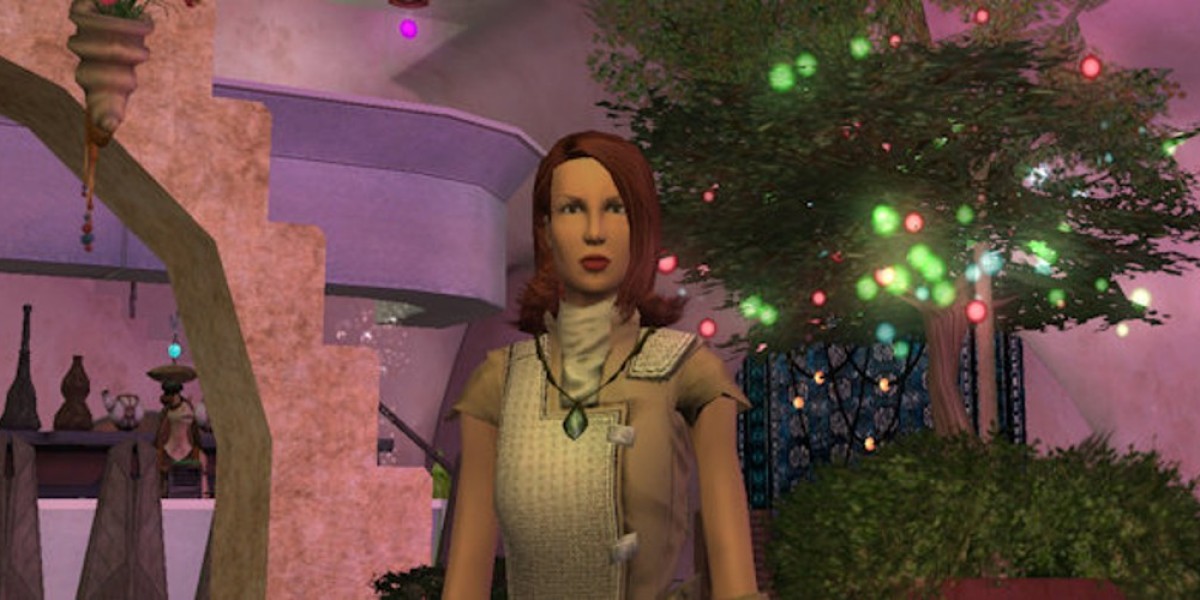 Eventi invernali MMO: Gioia forzata e combattimenti festivi