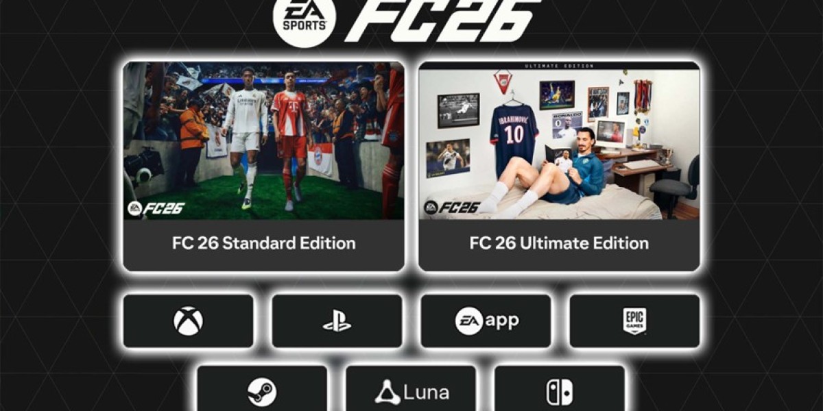 EA Sports FC 26 comprare a prezzi convenienti – consigli e sconti