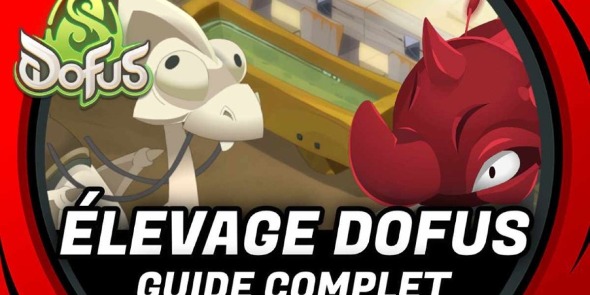 Allevamento DOFUS 3.5 : Guida Completa