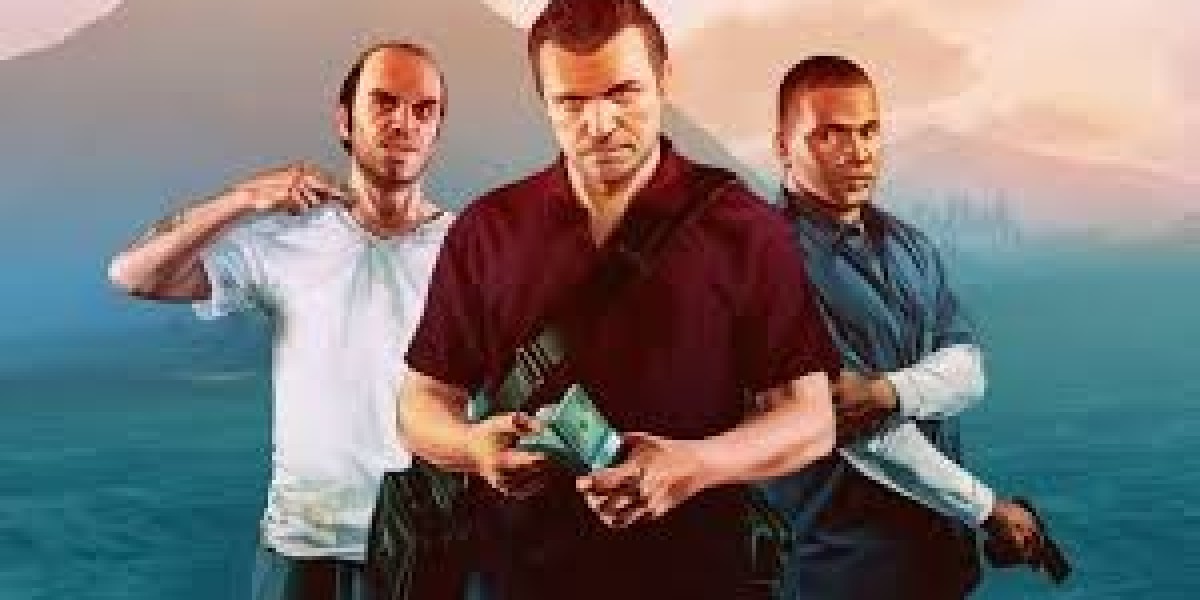 U4GM GTA 5 Tips: Dive Safely and Avoid Online Cheats