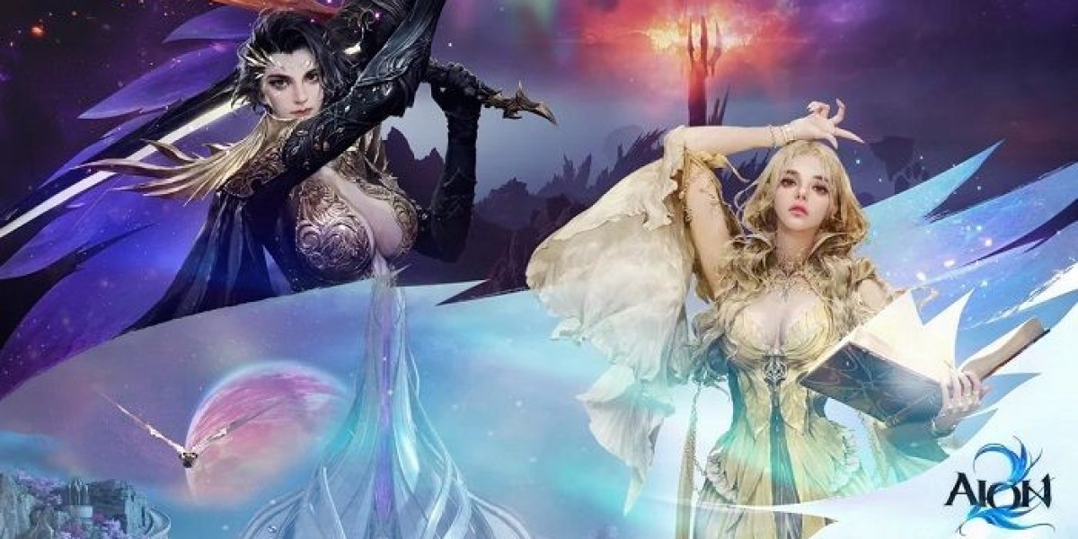 U4GM Aion 2 Rift Dominion and Progress Balance