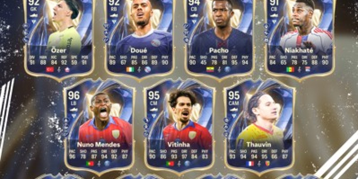 Pronostici Ligue 1 TOTS: PSG e Lens dominano
