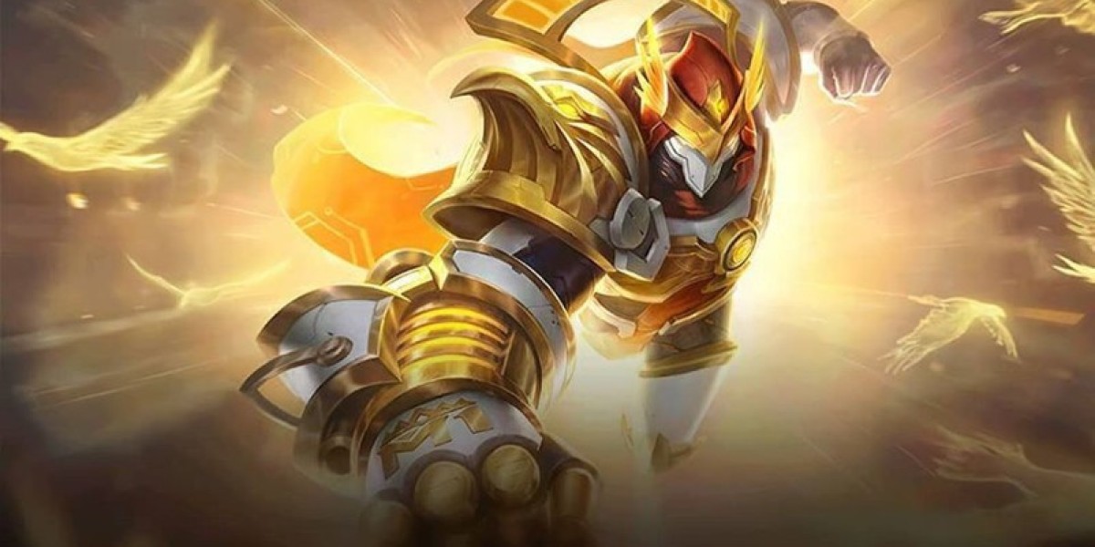 Skin Rare di Mobile Legends – Top 5 Scelte Più Ricercate