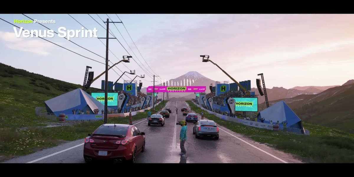 U4GM Highlights the Most Anticipated Cars Found in Forza Horizon 6 Files