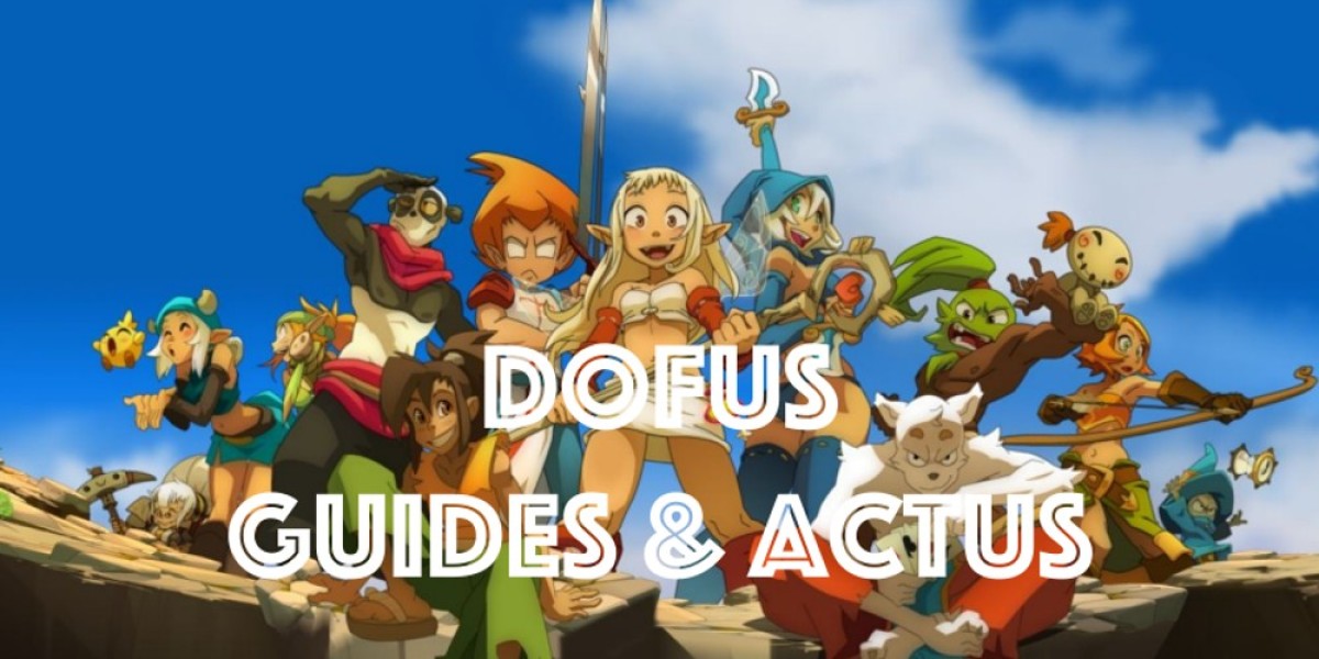 Dofus Unity : scegli la tua classe – Guida rapida