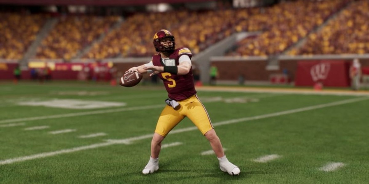 College Football 27 Impostazioni di passaggio: quale scegliere