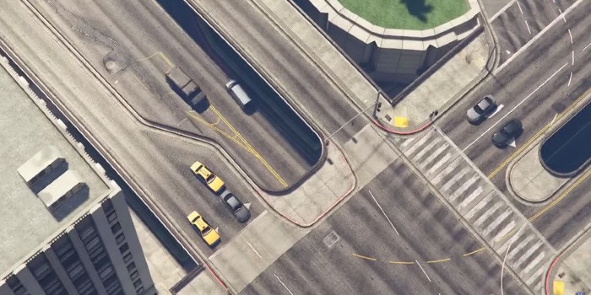 GTA 5 Online Trade In Tips from U4GM