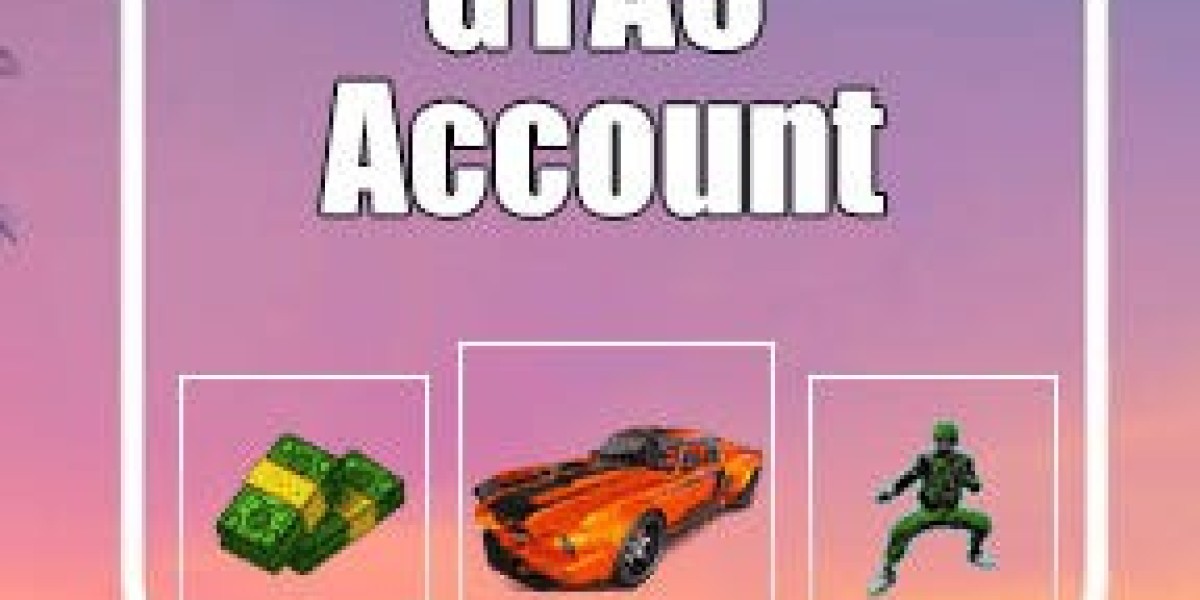 Complete U4GM Guide to Choosing a High-Value GTA 5 Modded Account