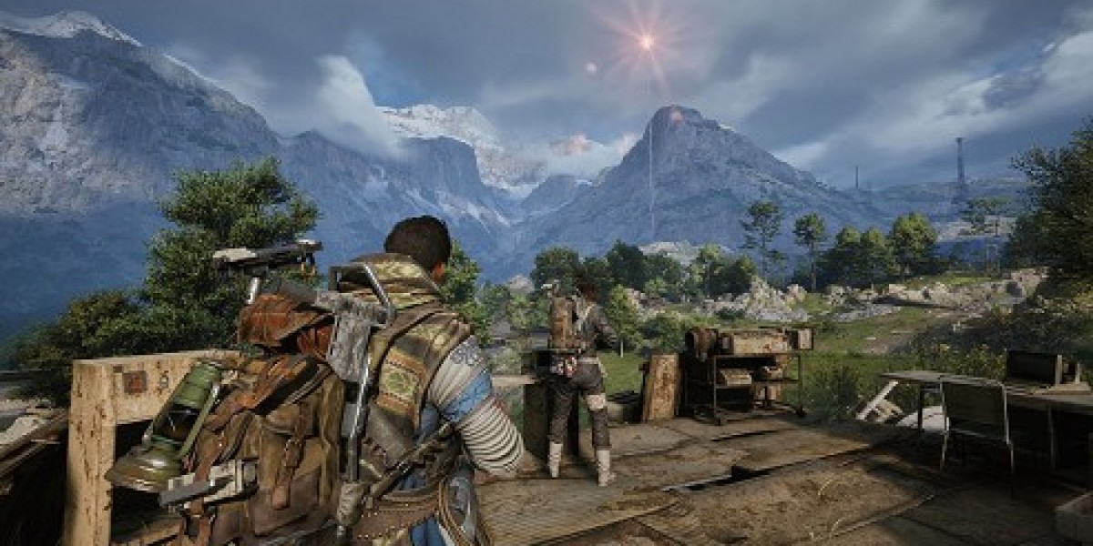 ARC Raiders Storm Farming Secrets Shared by U4GM
