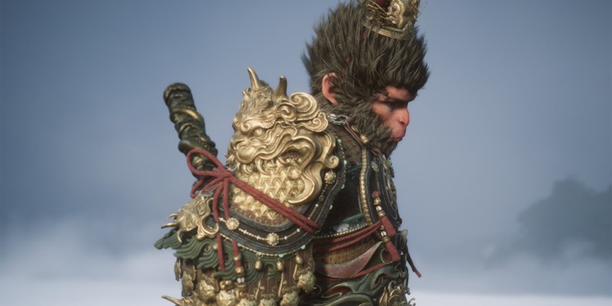 Black Myth Wukong Compatibilità Modo: Come Abilitare