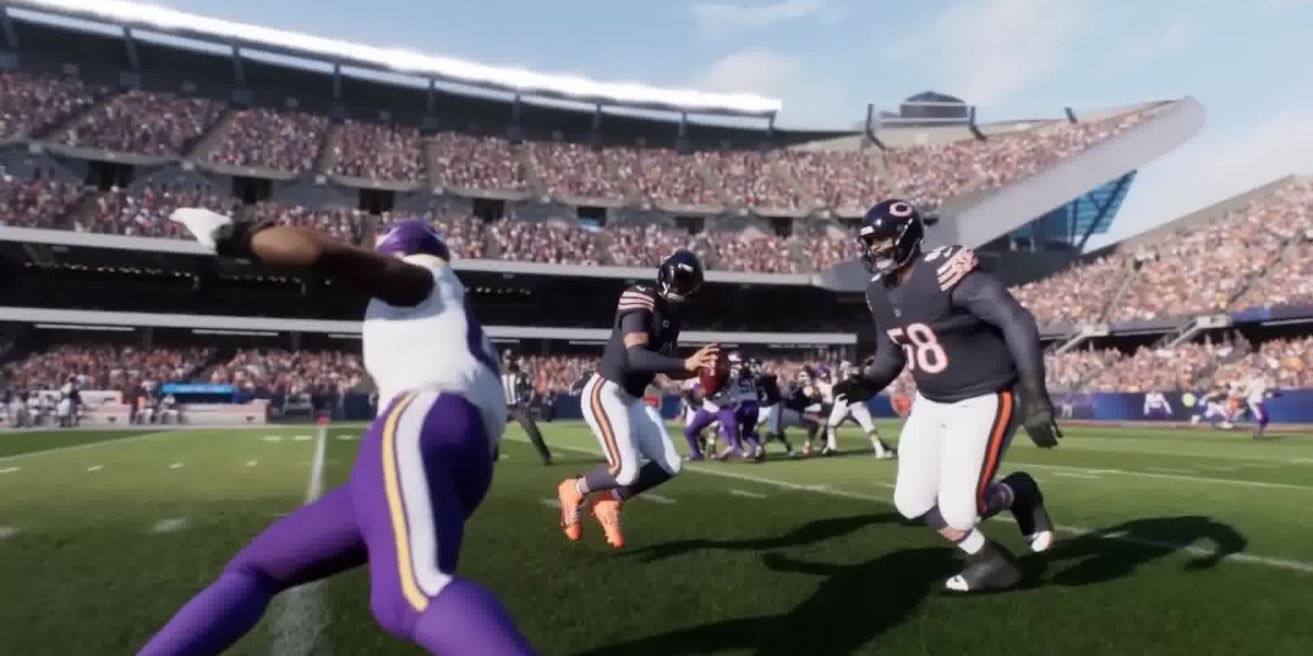 Dominate Ultimate Team with U4GM – Madden 27 Features, Rookie Premiere & More