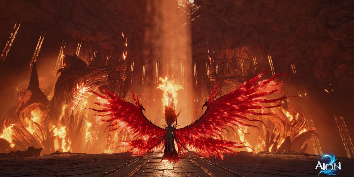 U4GM Guide: Aion 2 Gear Adventures Begin