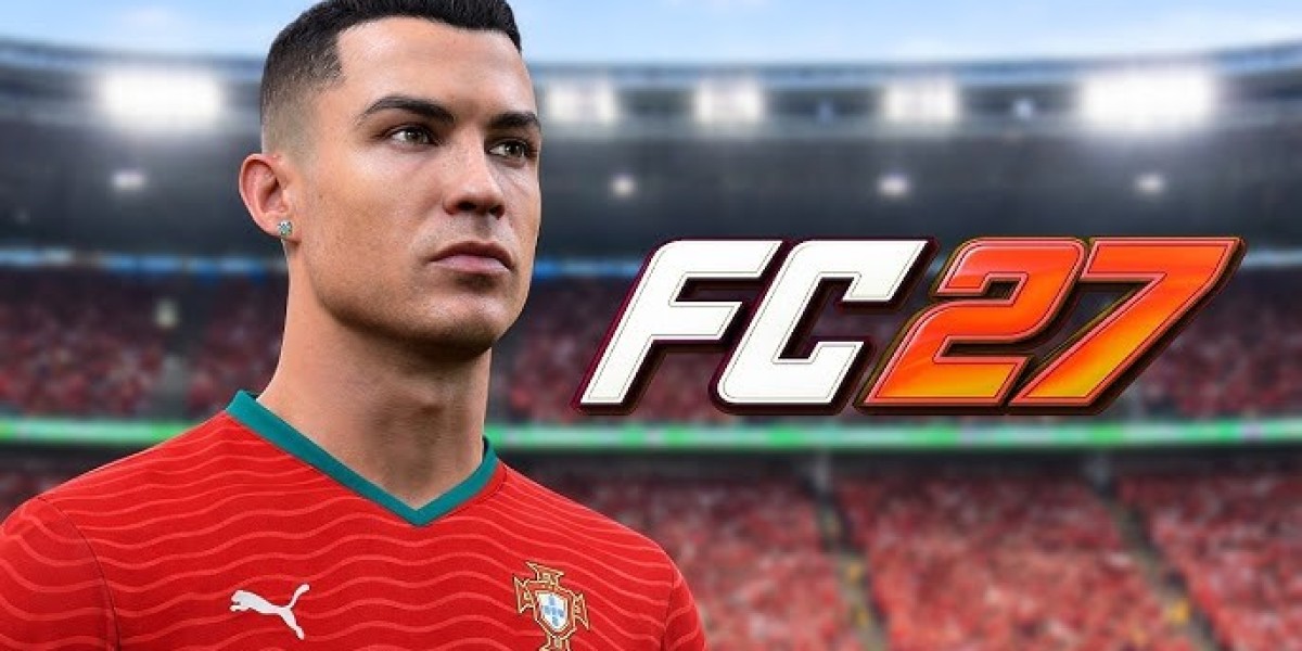 U4GM FC 27: Everything About New Features and Football Gaming Evolution