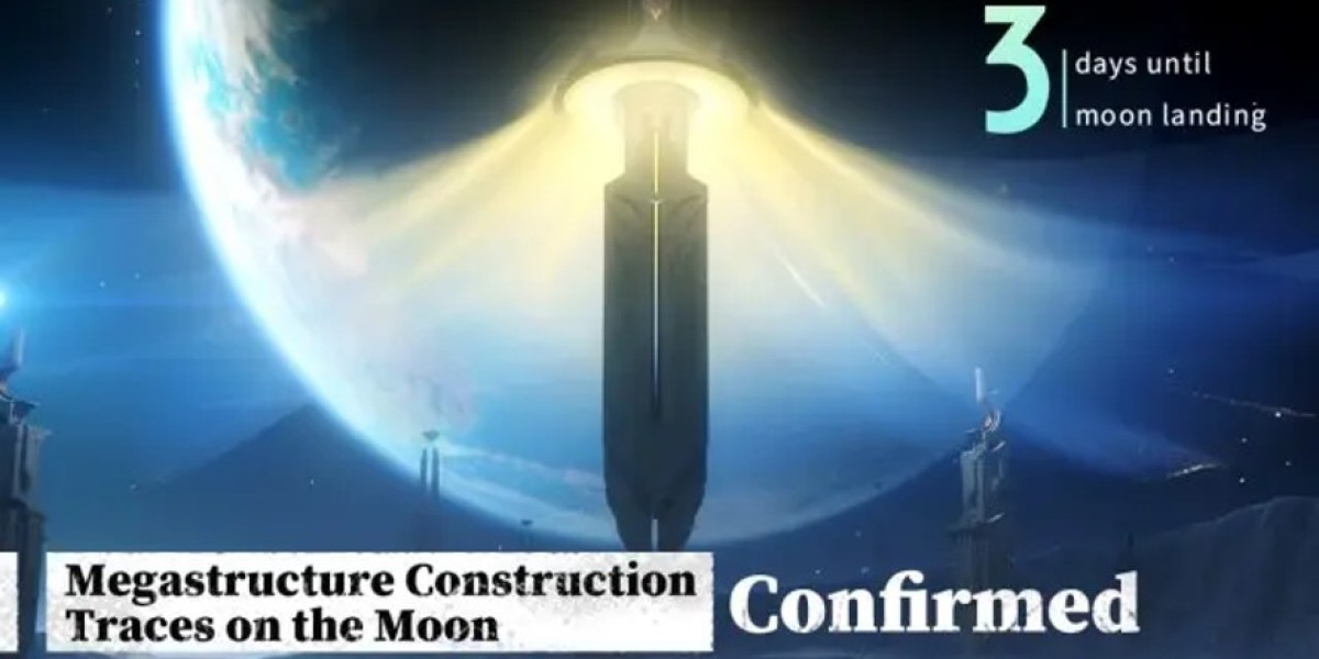 Genshin Impact stuzzica due nuove località