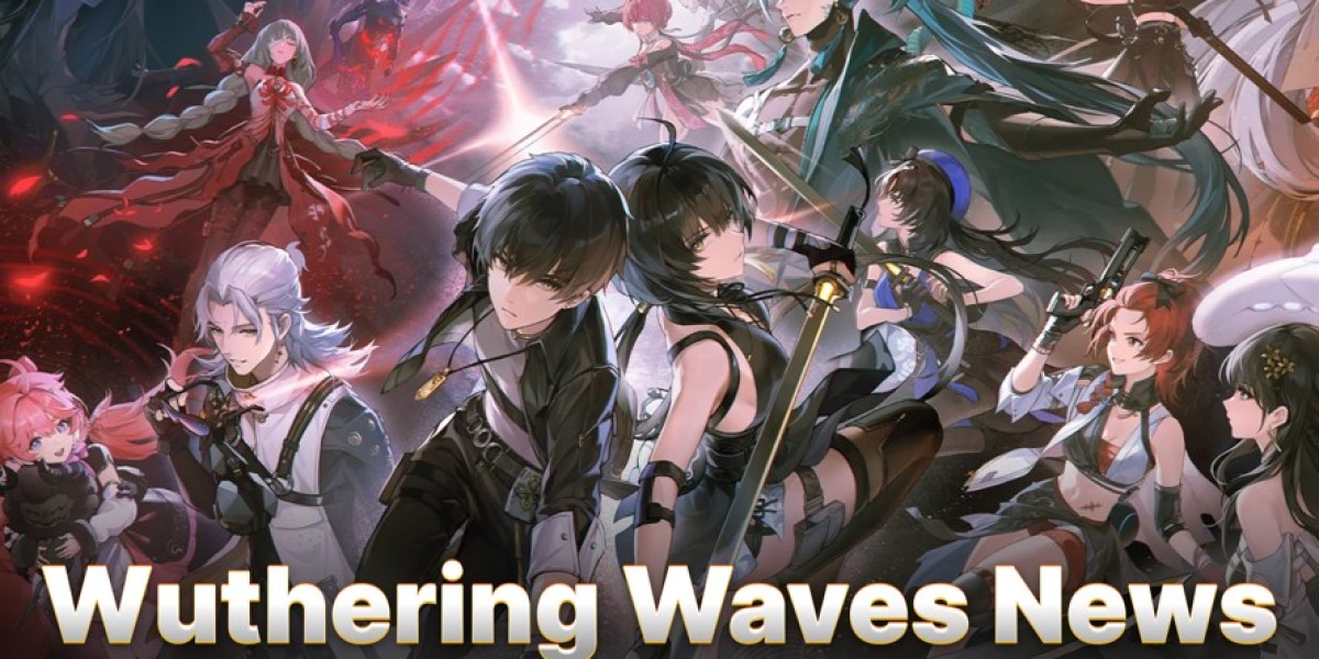 Uscita su Xbox di Wuthering Waves: Data di rilascio e caratteristiche