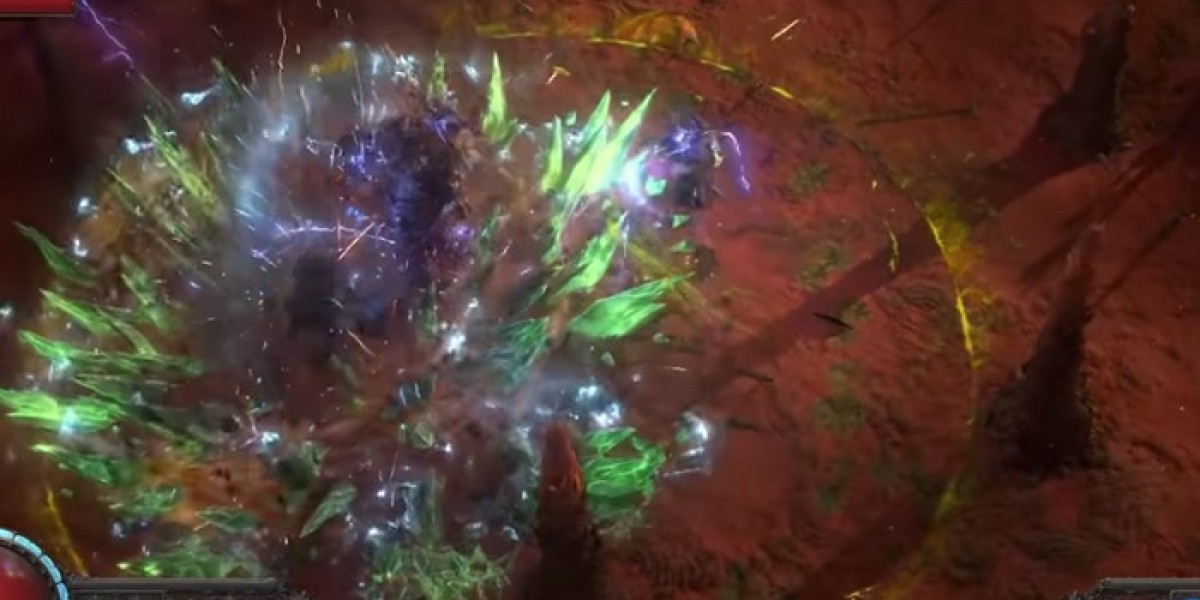 Orb of Augmentation Path of Exile U4GM Currency Guide