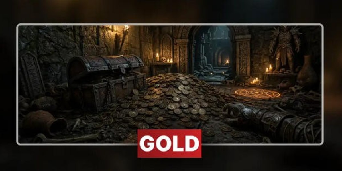 Reasons More Players Trust U4GM for Diablo 4 Gold